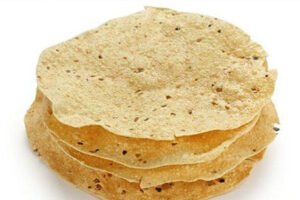 Papadum