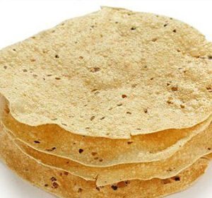 Papadum