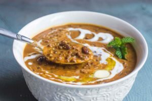 Daal Makhni