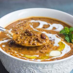 Daal Makhni