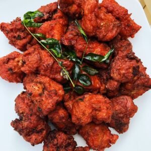 Chicken Pakora