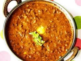 Daal Masala