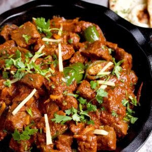 Karahi Gosht