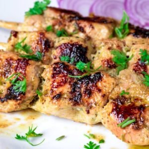 Reshmi Kabab