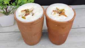 Punjabi Lassi