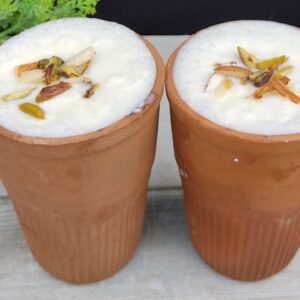 Punjabi Lassi
