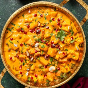 Navrattan Korma
