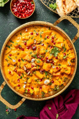 Navrattan Korma