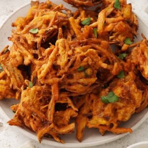 Vegetable Pakora
